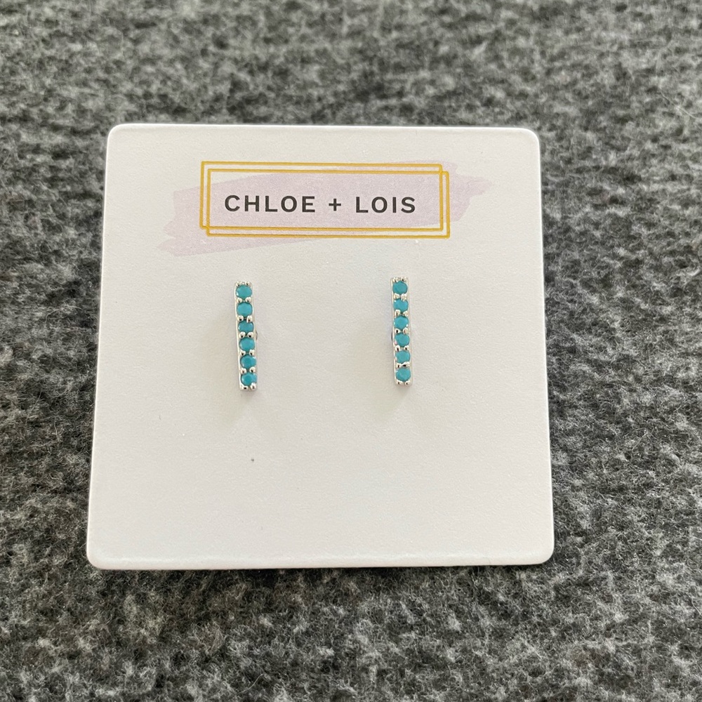 Chloe + Lous Earrings
